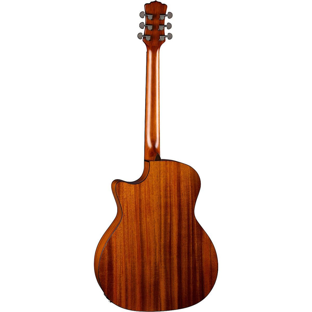 Mahogany Acoustic-Electric Grand Concert Guitar Satin Natural B506