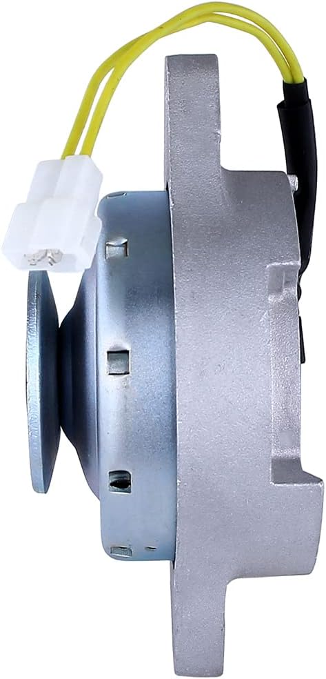 12V 20 AMP Permanent Magnet Alternator Pack of 2 E457