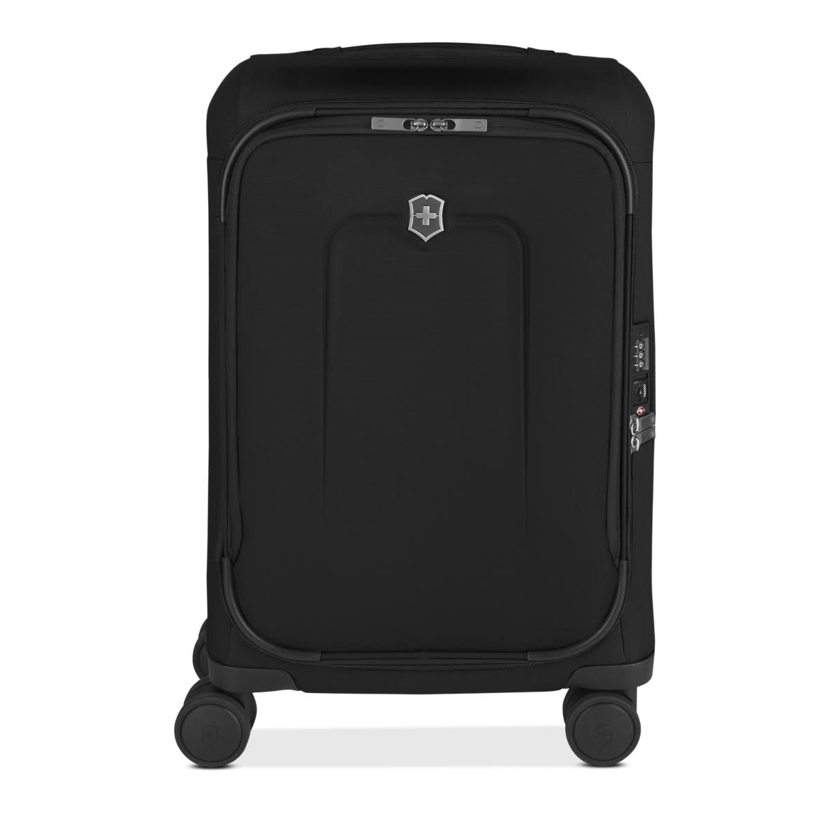 Grey 22x22 Softside Carry-On E815
