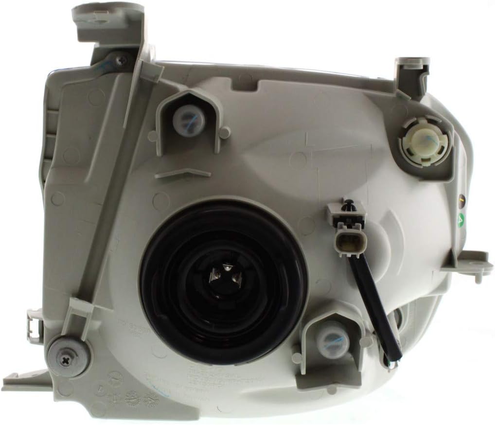 Headlight Assembly for 2005-2007 Toyota Sequoia Passenger Side D85027