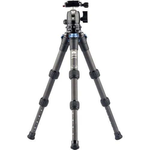 Carbon Fiber Tripod with Ball Head J941662
