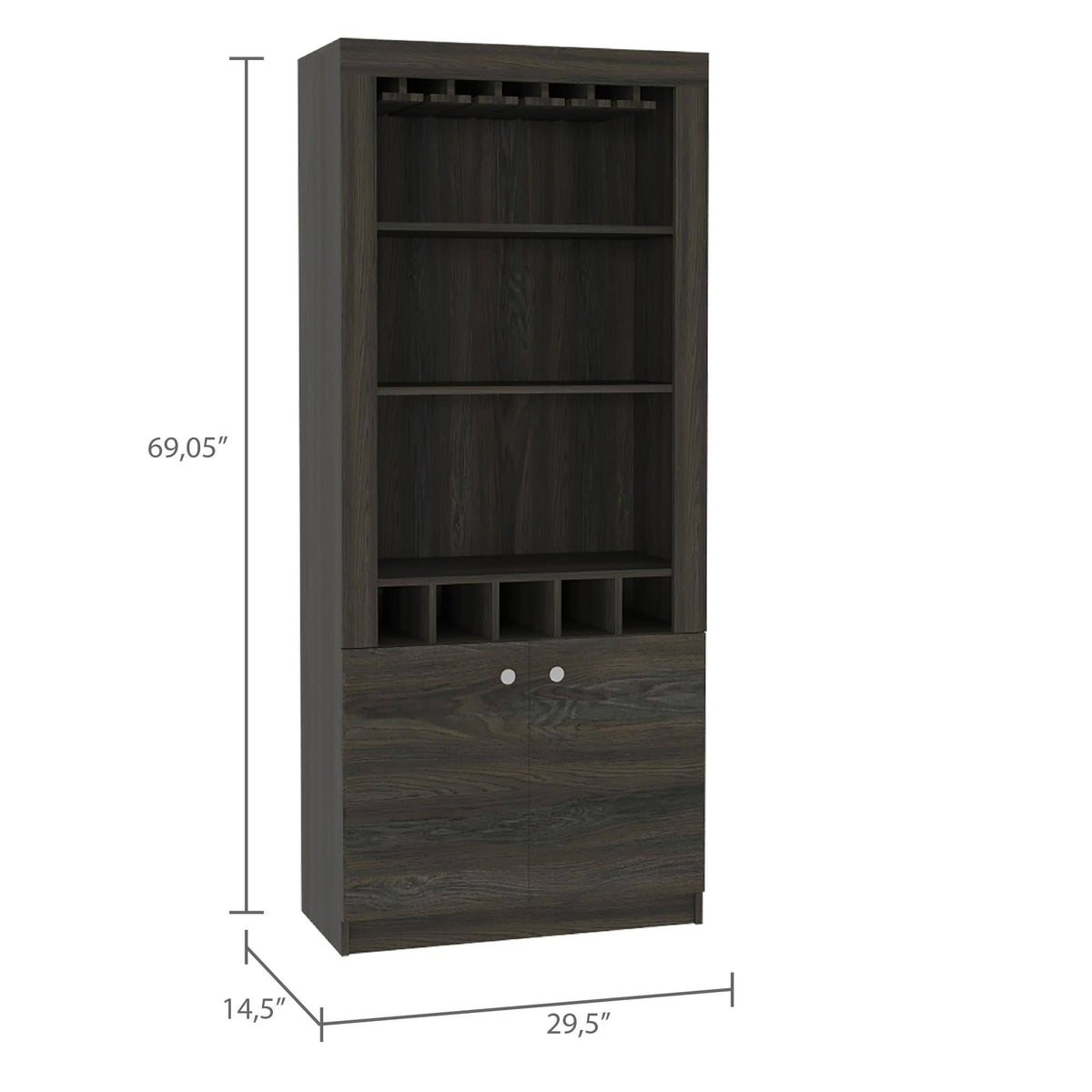 Bar Cabinet V5015