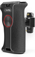 Push-Button Rotating NATO Handle with Built-in NATO Rail L379