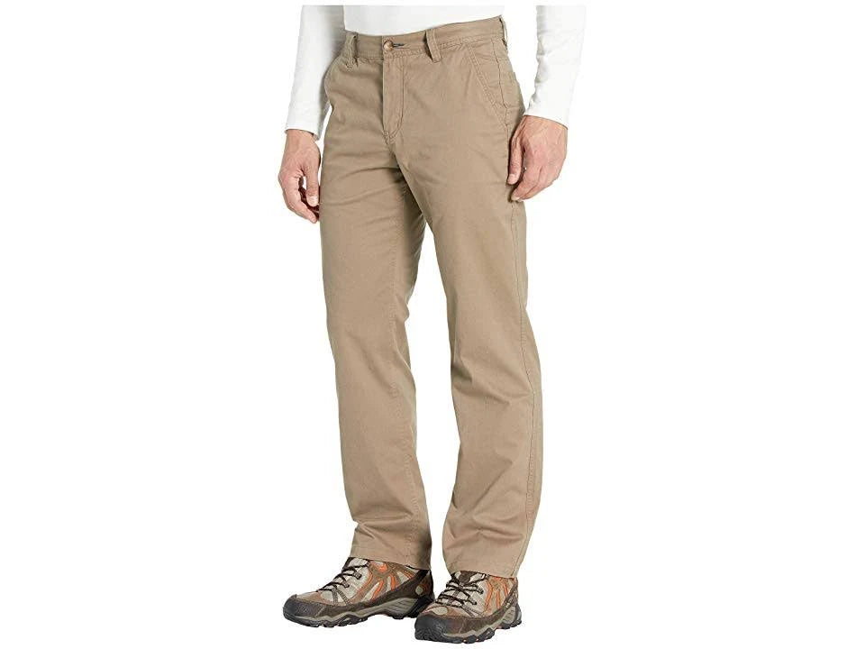 Mission Ridge Pant - Dark Chino - 30 T3723