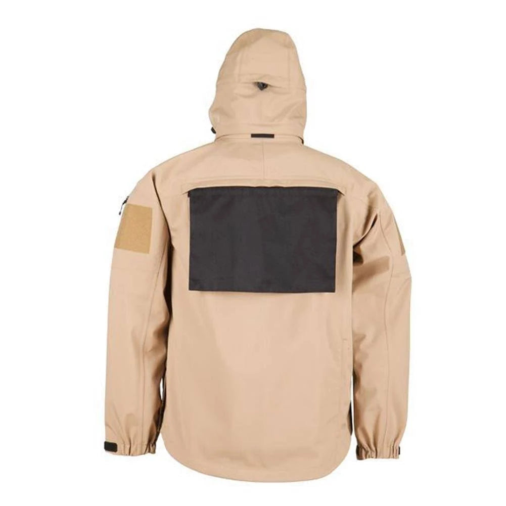 Coyote Tactical Jacket M558