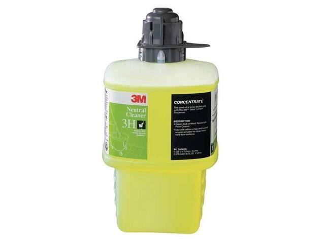 0.53 Gal Bottle Neutral Cleaner Concentrate N76492