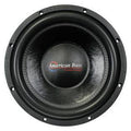 12x22 Woofer 1200 RMS 2400 Peak O40906
