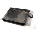 24W x 30L Lay Flat Poly Bag 3.0 Mil H9073