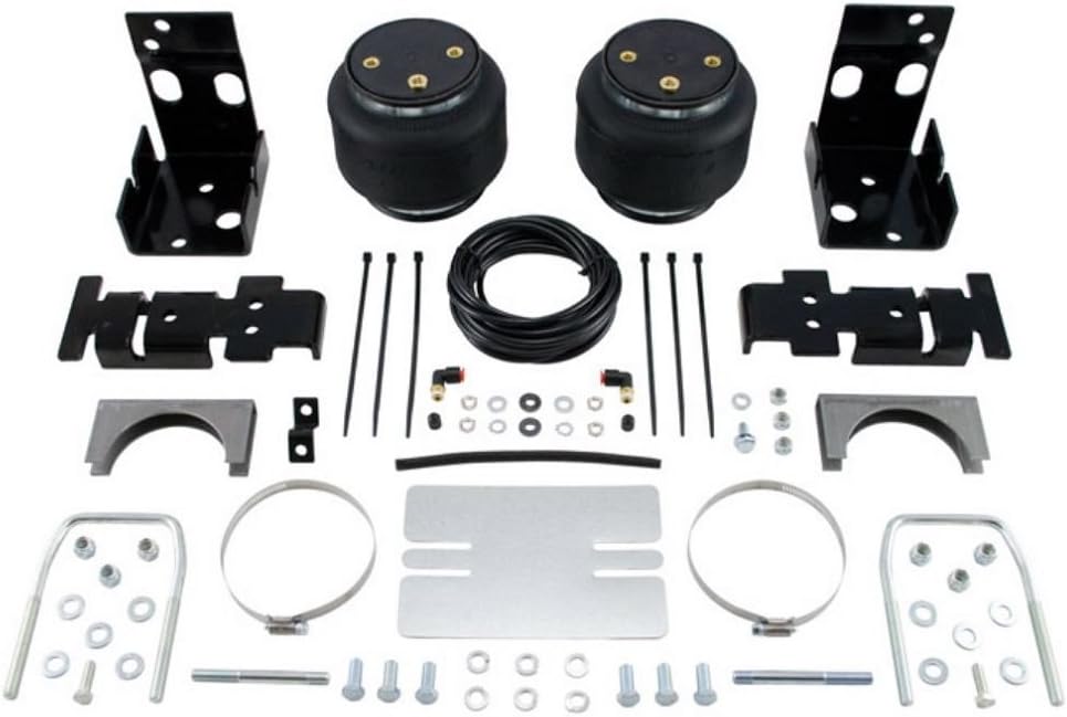 LoadLifter 5000 and Load Controller 2 U238836