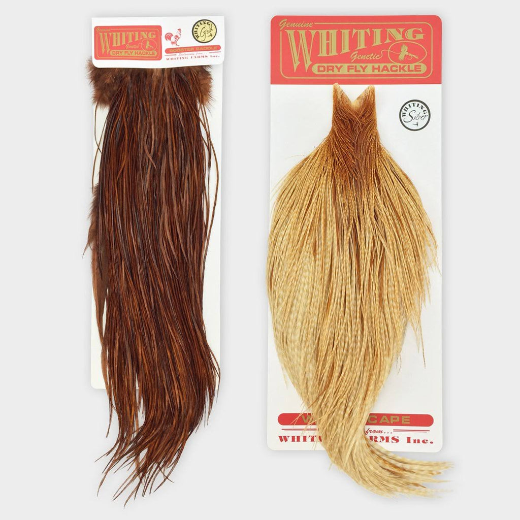 Cape White Dyed Copper Olive R959772
