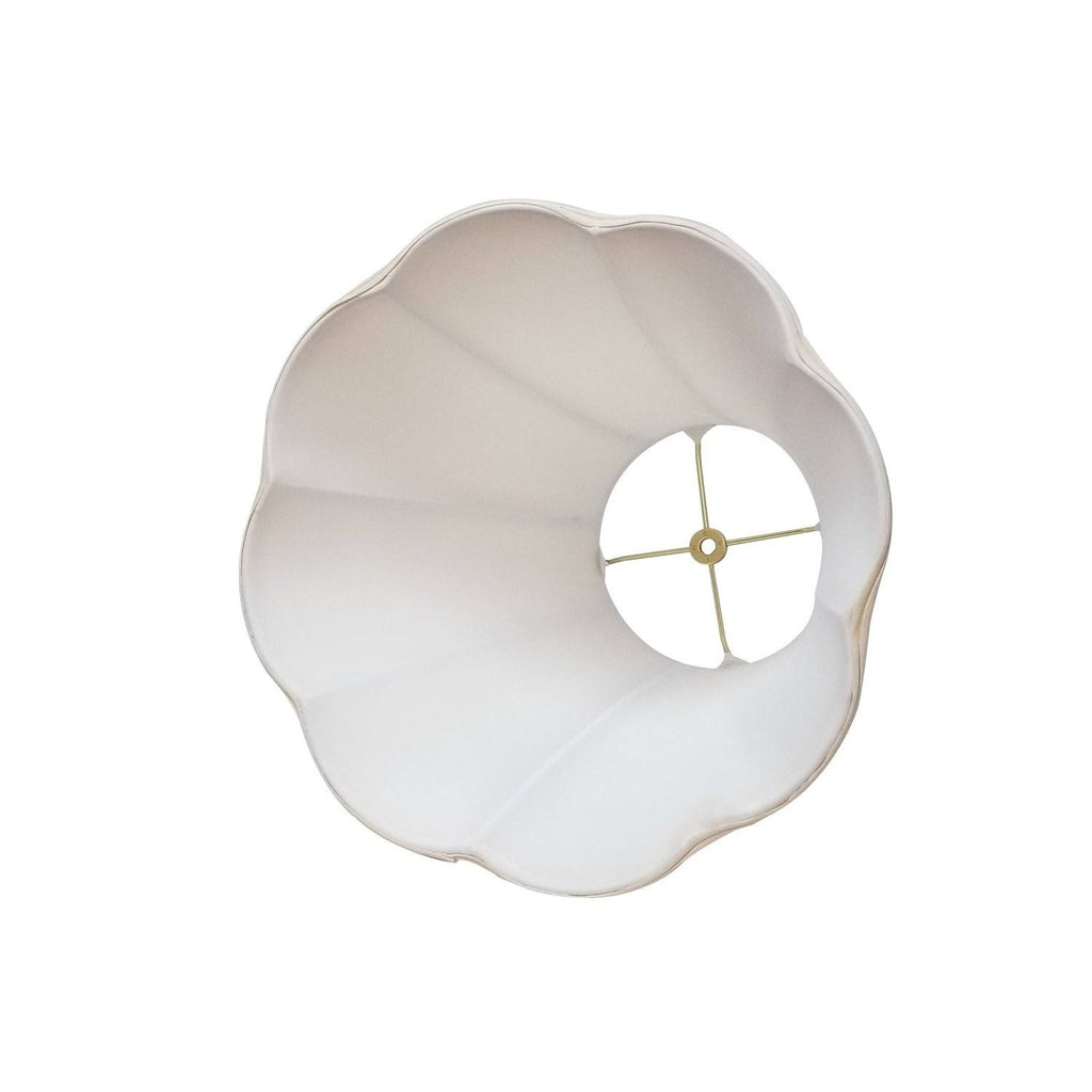 Eggshell Lamp Shade D586
