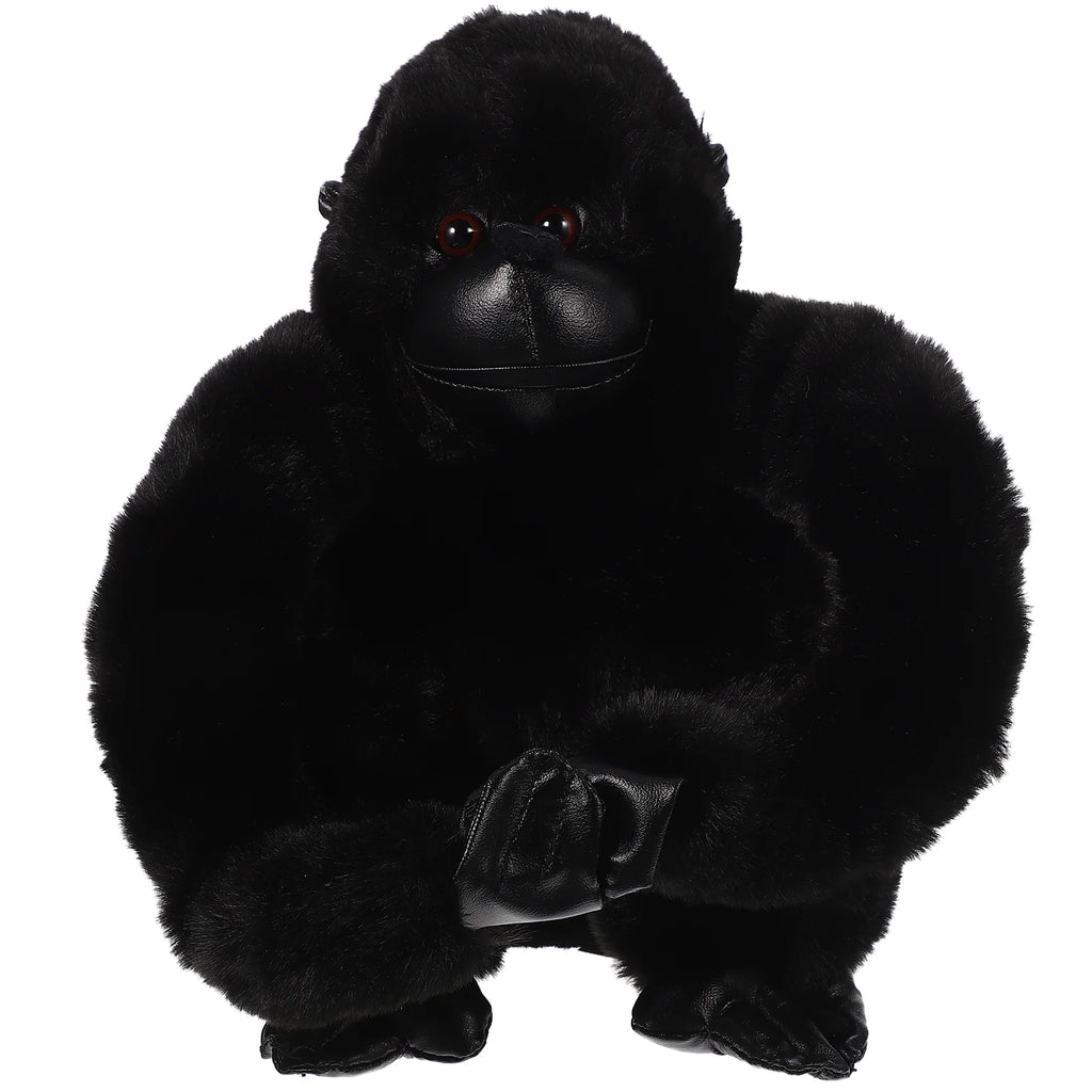 Large Plush Gorilla Toy C542003