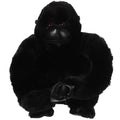 Large Plush Gorilla Toy C542003
