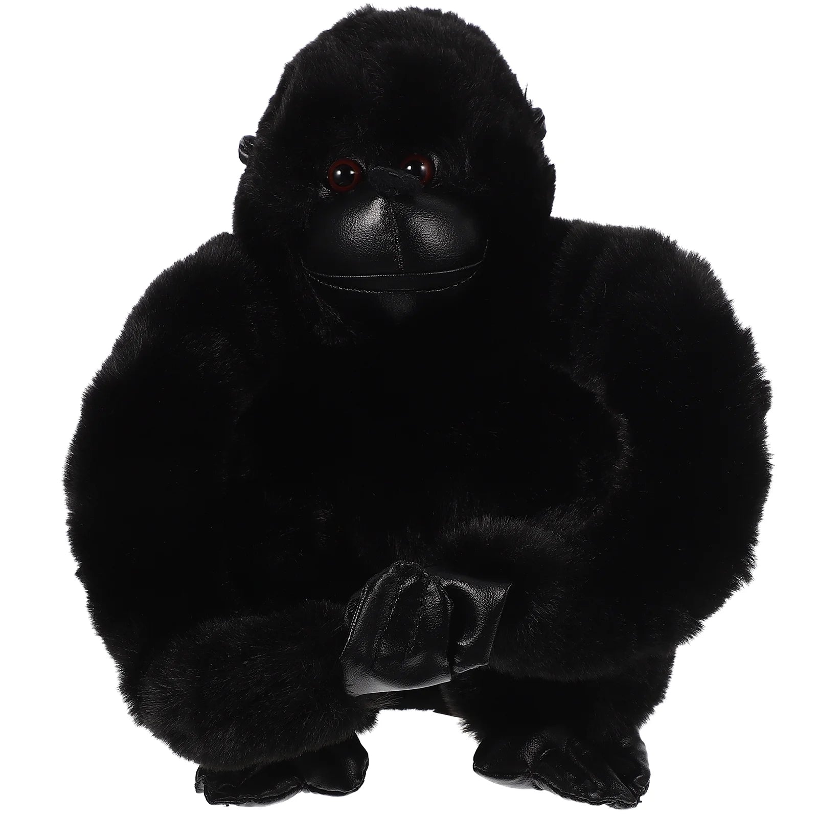 Large Plush Gorilla Toy C542003