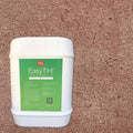 Satin Cinnabar Stain, 5 Gallon X603