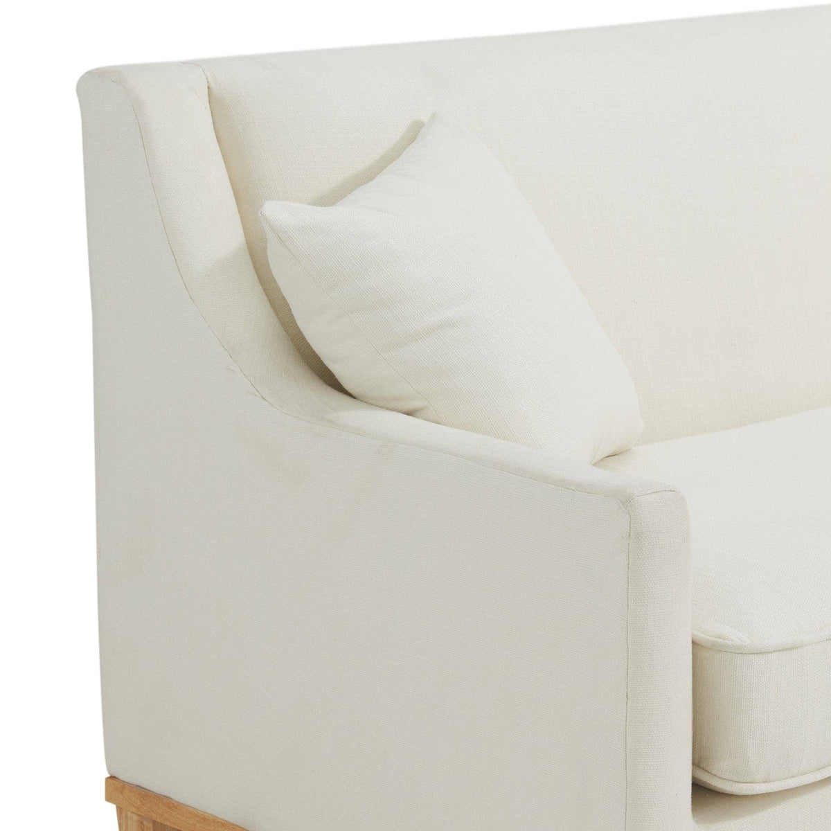 Hemp Sofa J50364
