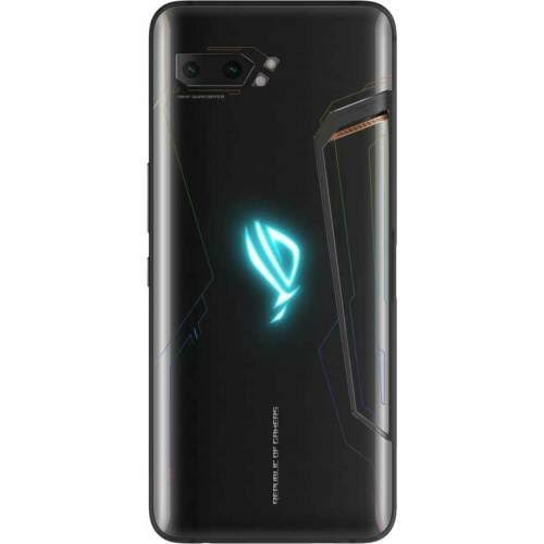 128GB Unlocked Gaming Phone Black X48517