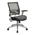 Black Manager Chair V743636