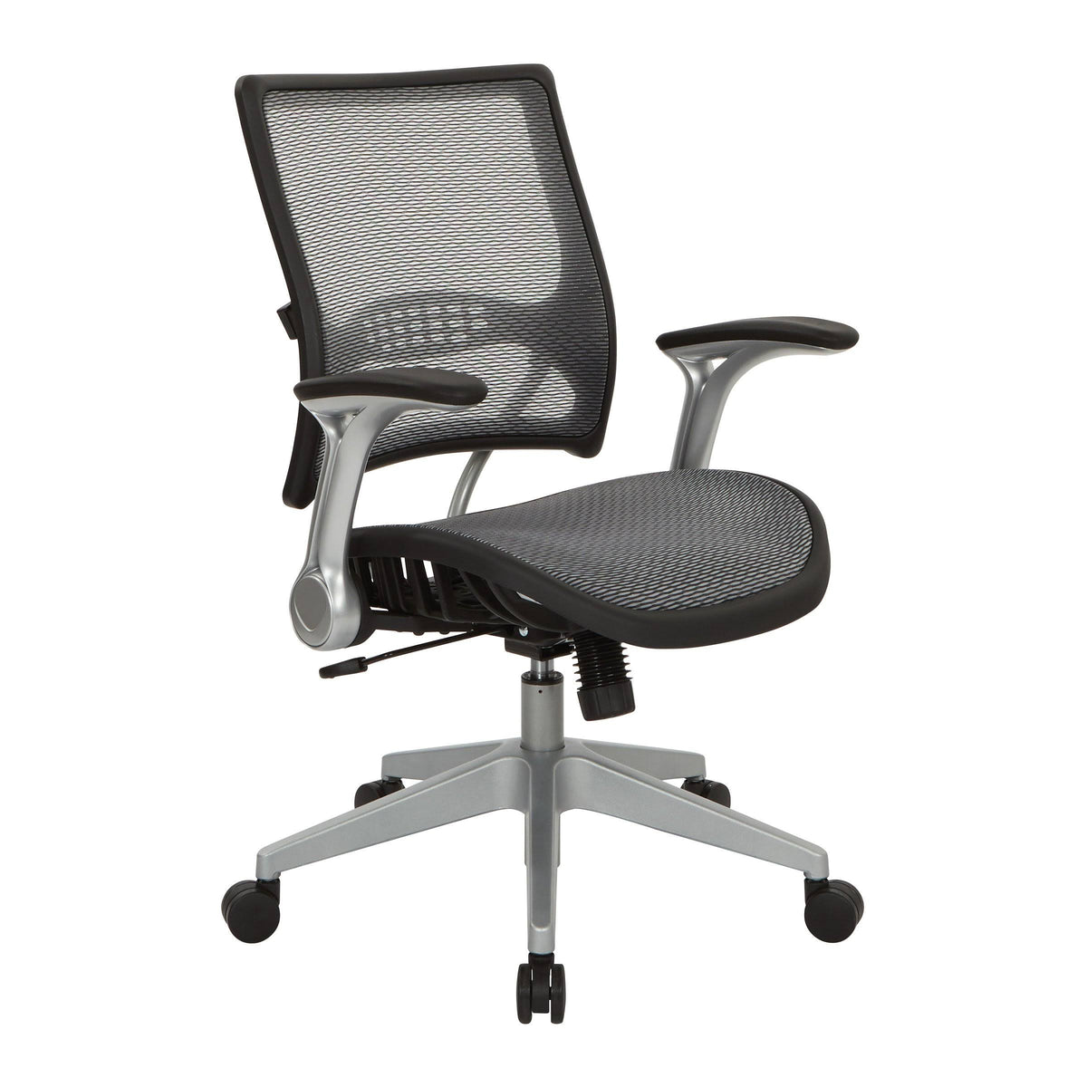 Black Manager Chair V743636