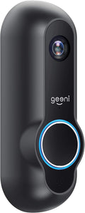 Smart Wifi Doorbell with HD Camera and Night Vision O5161