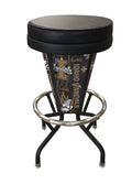 Lighted Bar Stool C25787