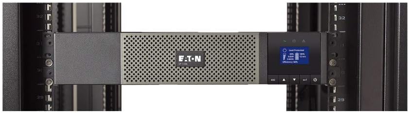 5P1500RT UPS Rack X24755