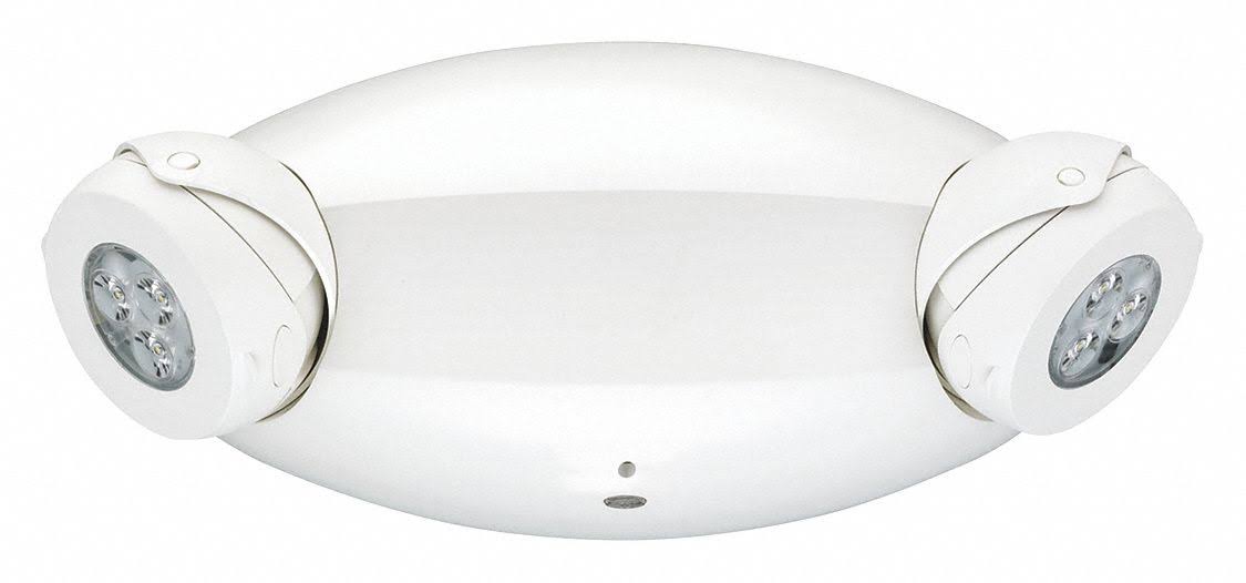 Emergency Light F512862