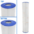 7x32in Pool and Spa Replacement Filter Cartridge E688872