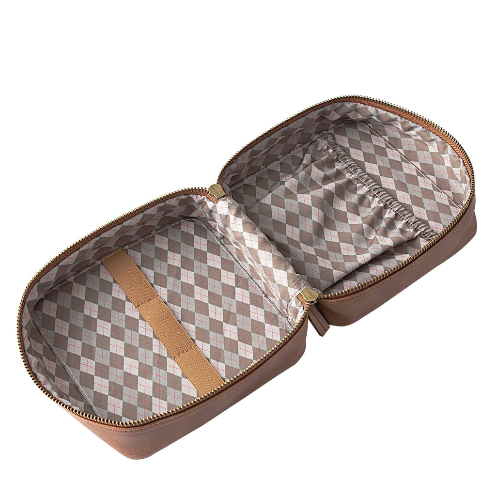 Personalized Travel Tech Case B994095