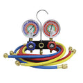 R410A Aluminum 2-Way Manifold Gauge Set S453527