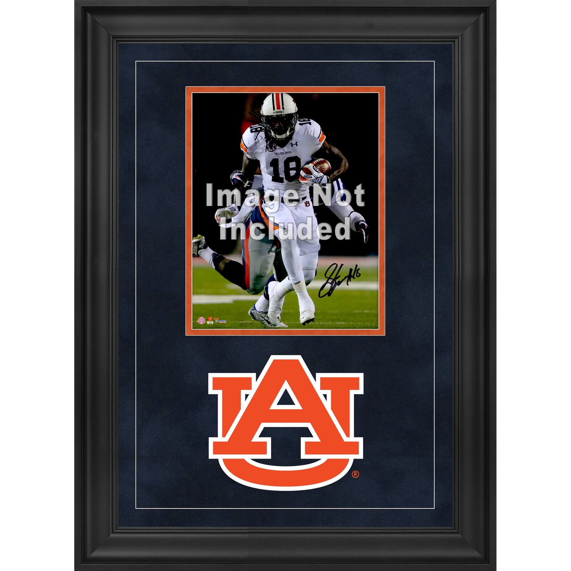 Deluxe Vertical Photograph Frame with Team Logo J540524