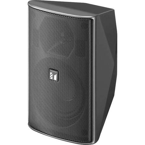Black 2-Way Speaker K8011