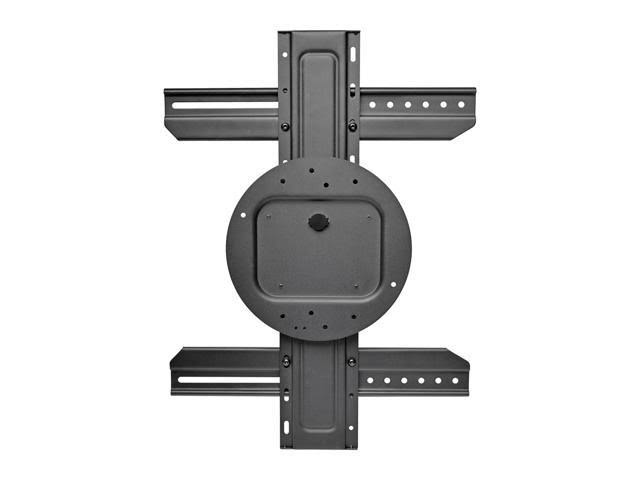Fixed Wall Mount for TV, LCD, Flat Screen Display or Monitor, Rotatable 90 Degrees, 37 inch-70 inch E164