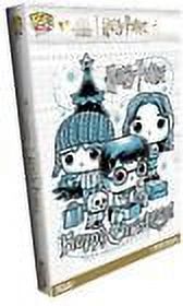 L Harry Potter Holiday Boxed Tee C92535