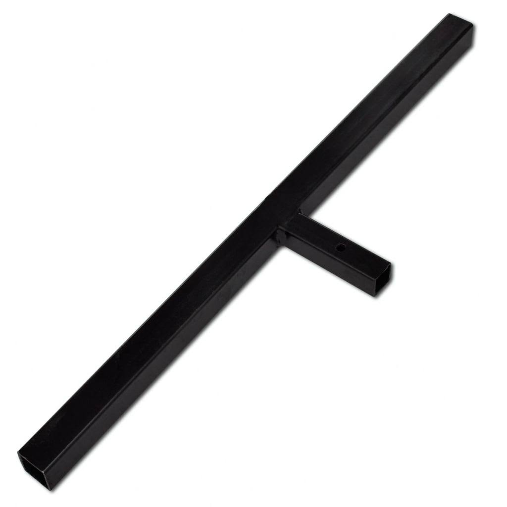 Ground Drill Handle with Extension Tube Steel C54114