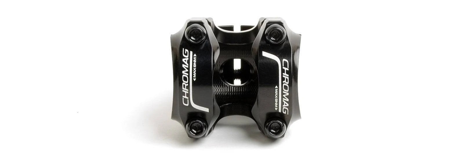 Black 60mm Stem Q597509