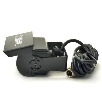 Rear View CCD Back Up Camera with 18 Built in Infra-reds Y5155