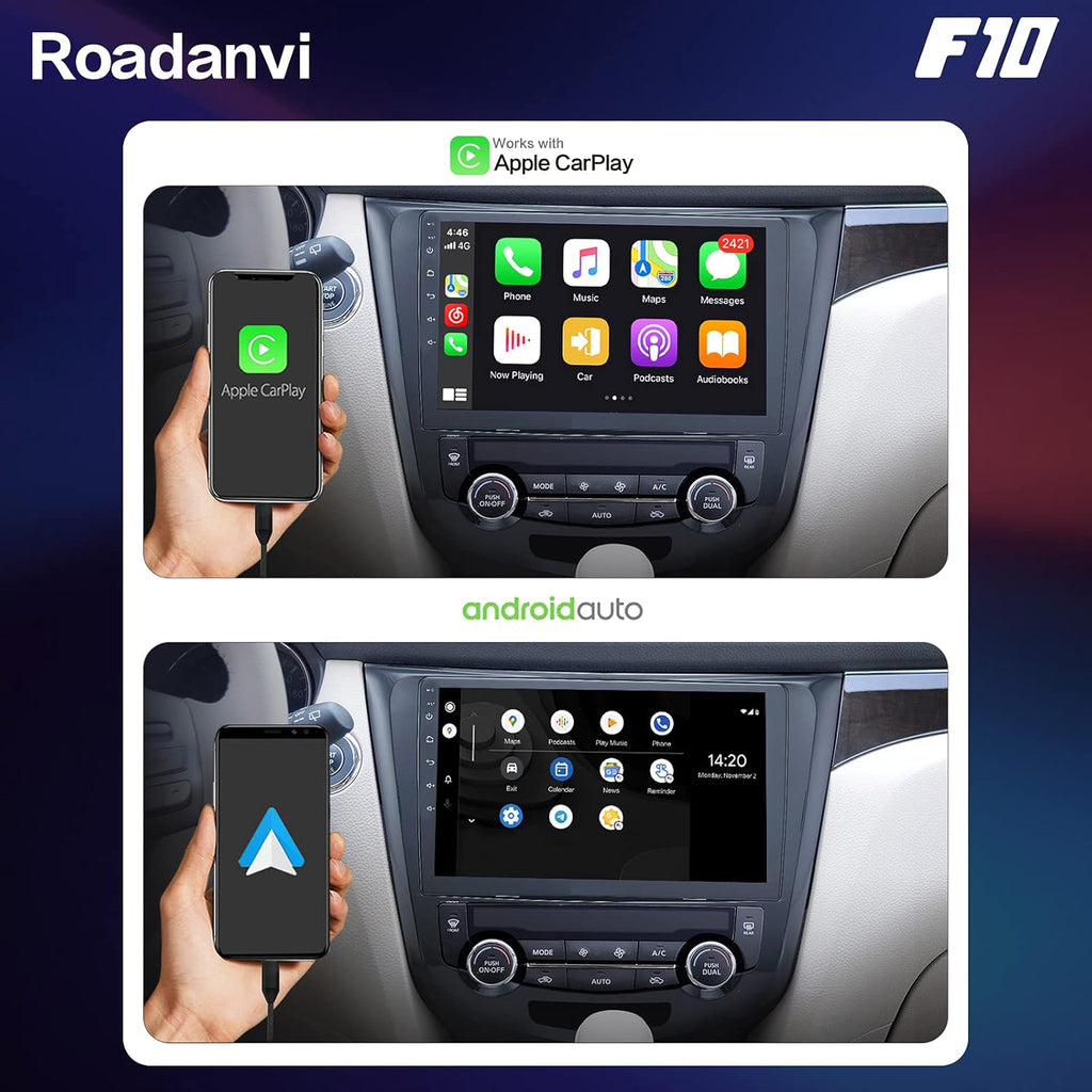 Car Stereo Radio with Bluetooth Touch Screen K12228