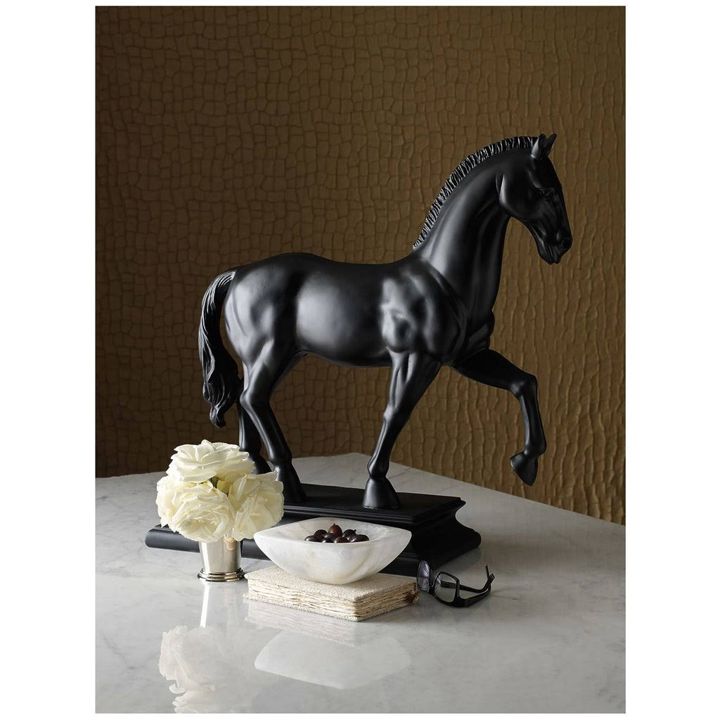 Resin Stallion J251818
