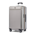 Metallic Sand Large Check-In Expandable Hardside Spinner E128