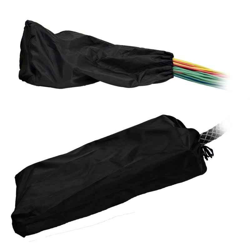 24-Channel XLR Color-Coded Snake Cable Y872