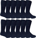 Cotton Crew Socks V795756