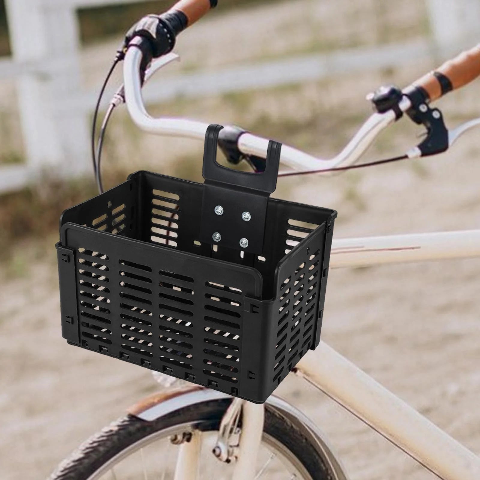 Foldable Bike Basket S92569