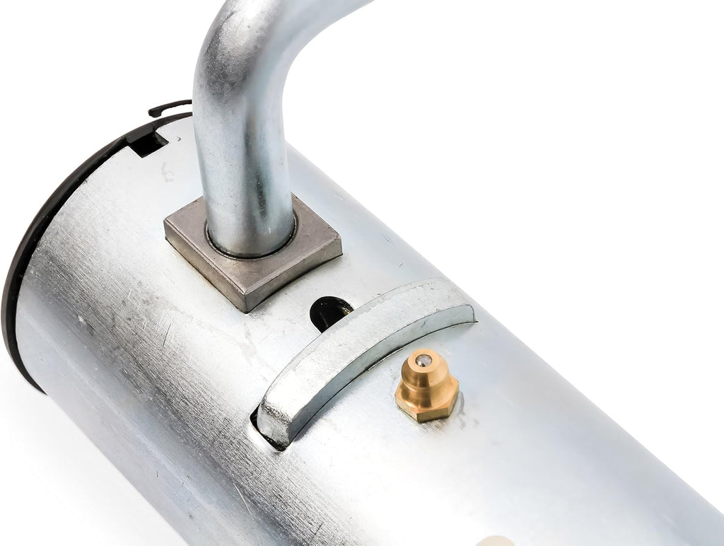 Trailer Tongue Jack, 1,000 lb. Capacity, Pack of 2 H629