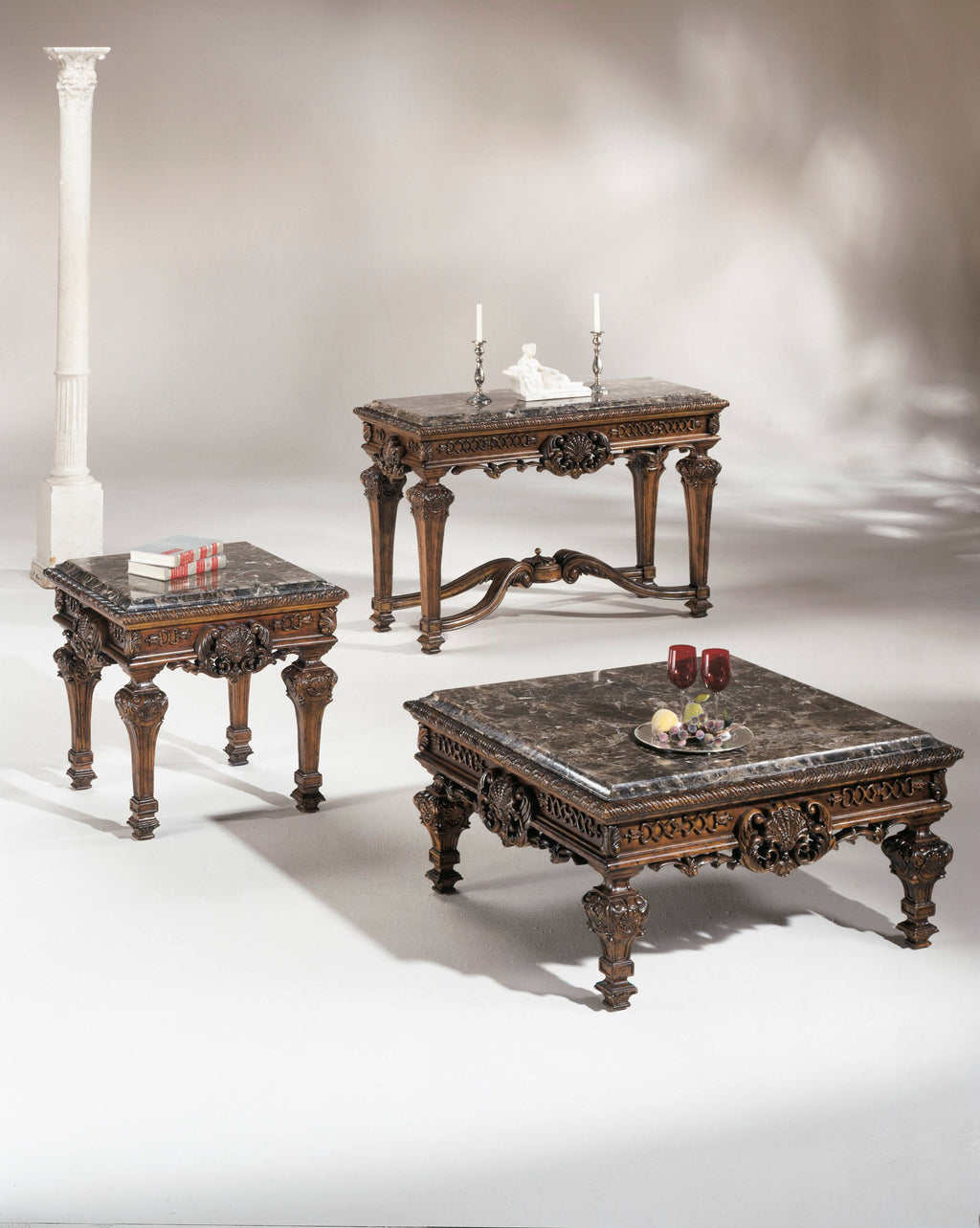 Console / Sofa Table B780759
