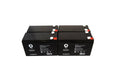 12V 7 Ah Replacement Battery (5 Pack) A5457