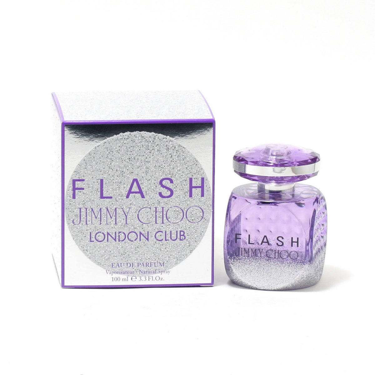 3.3 oz Eau De Parfum Spray H2872
