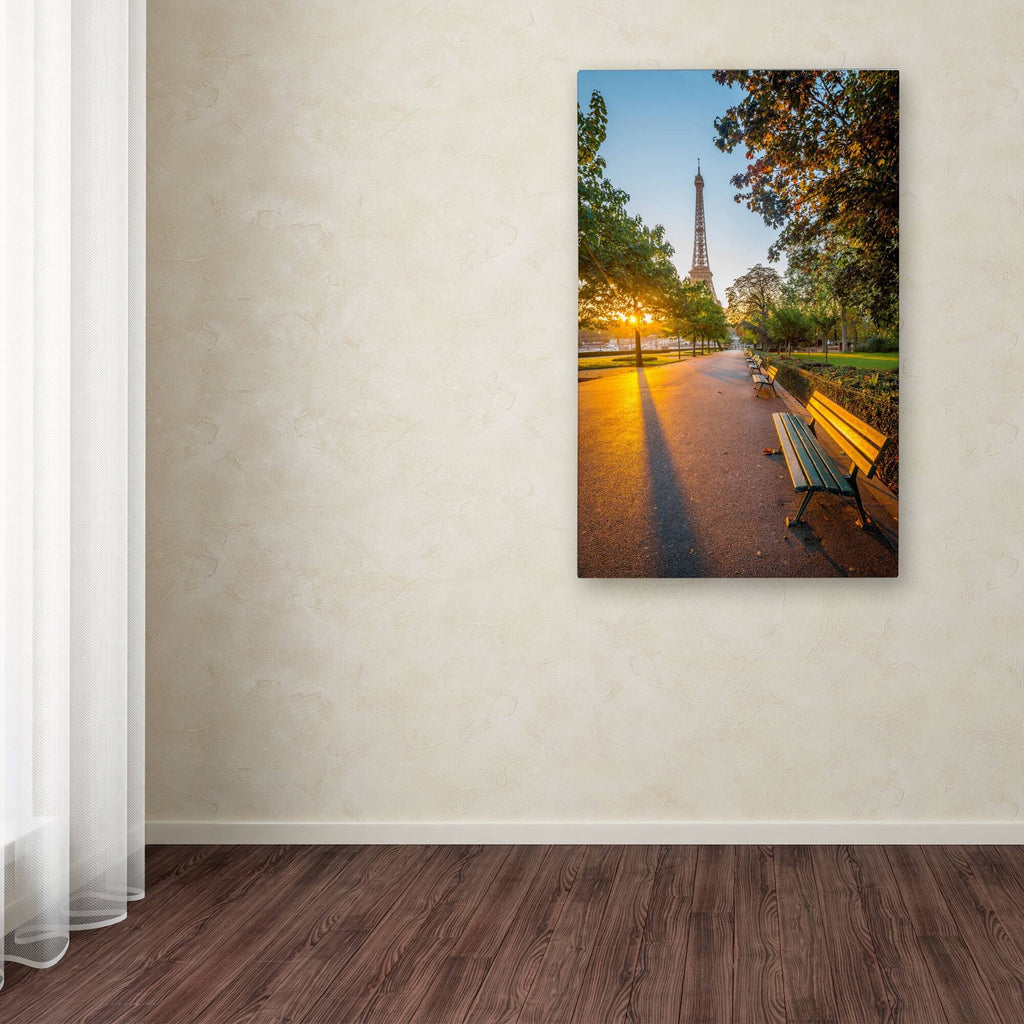 Canvas Art D4352