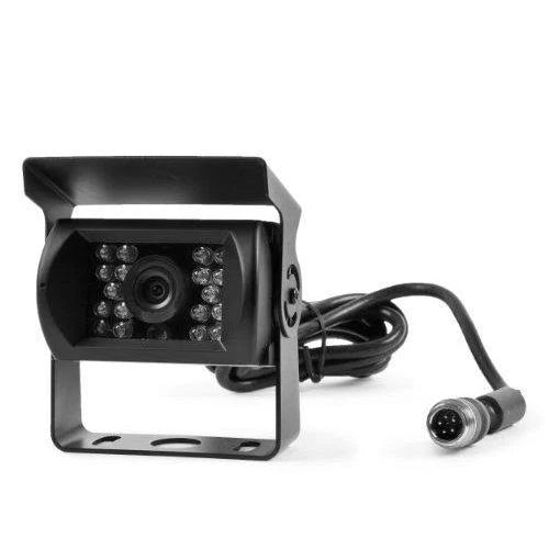 Rear View CCD Back Up Camera with 18 Built in Infra-reds Y5155