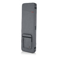 Lightweight Bass Guitar Case - Grey S632171